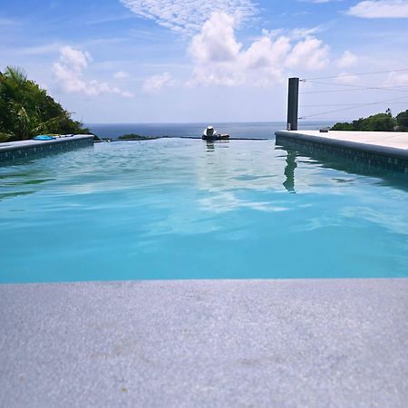 Appartamento Hodges Bay House Calibishie Esterno foto