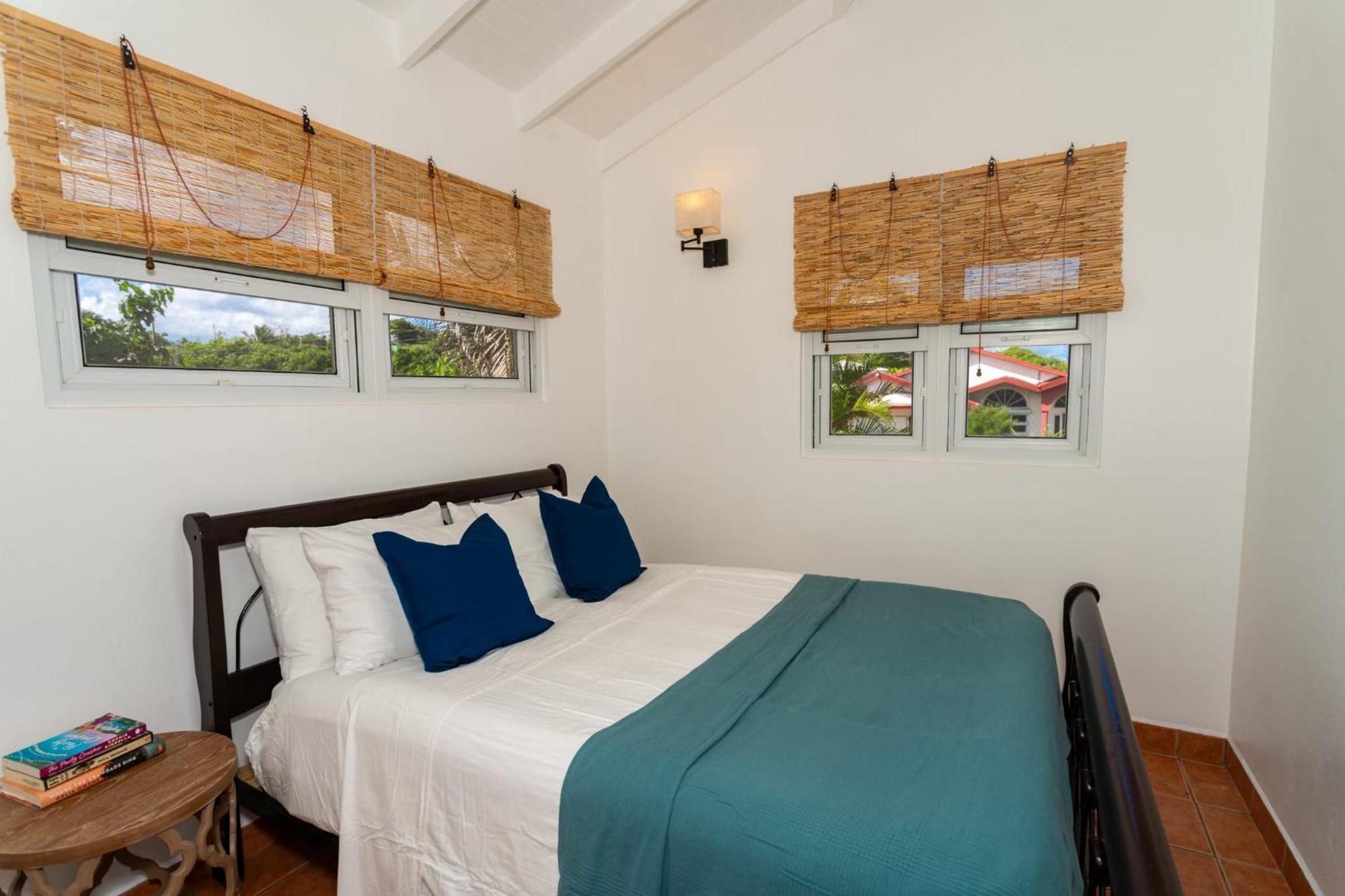 Appartamento Hodges Bay House Calibishie Esterno foto